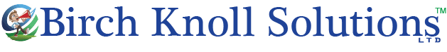 Birch Knoll Solutions Ltd (208)501-8230